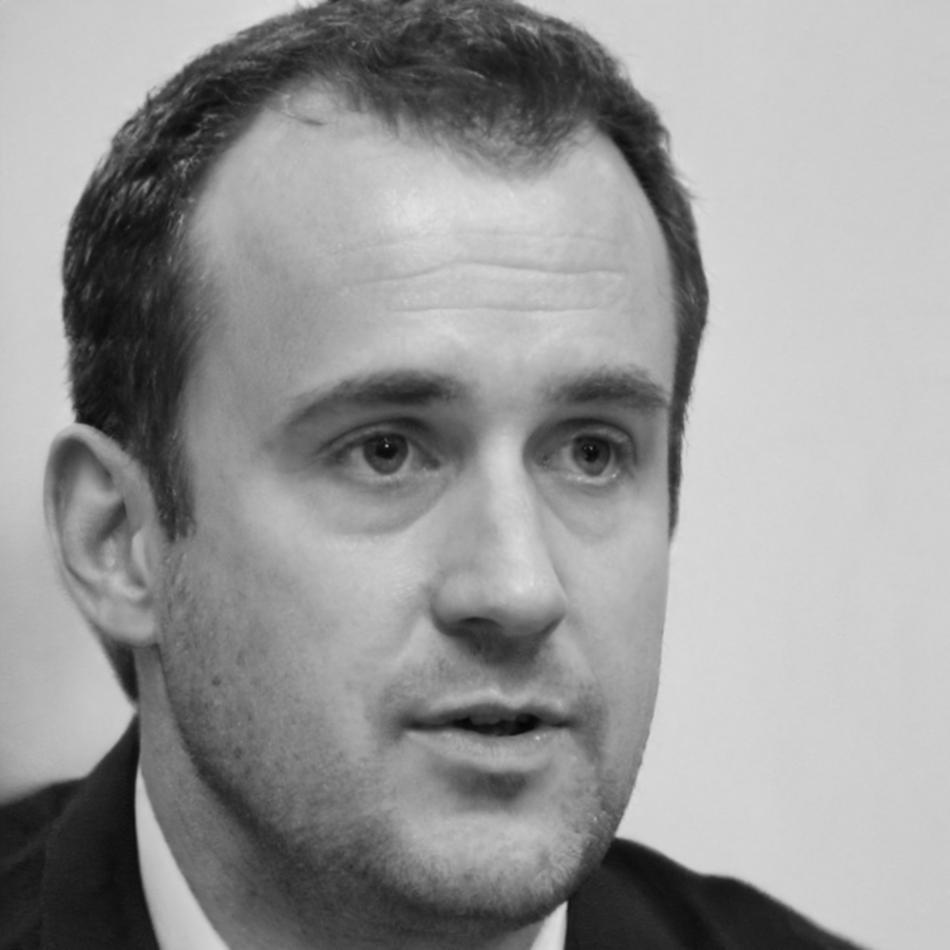 Marcus Weber