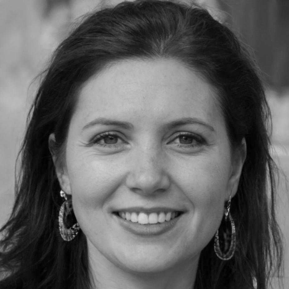 Sarah Hoffmann