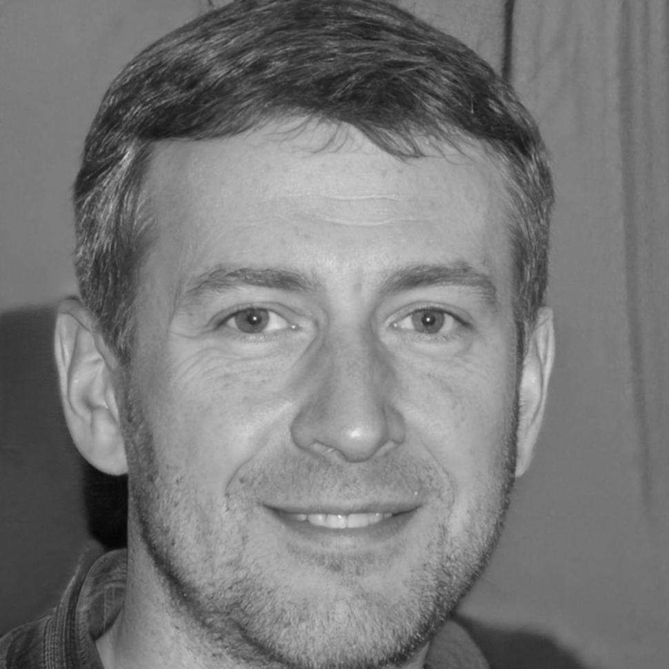 Thomas Schneider